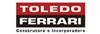 Toledo Ferrari